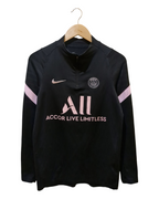 2021-22 Nike PSG Drill Top - (S)