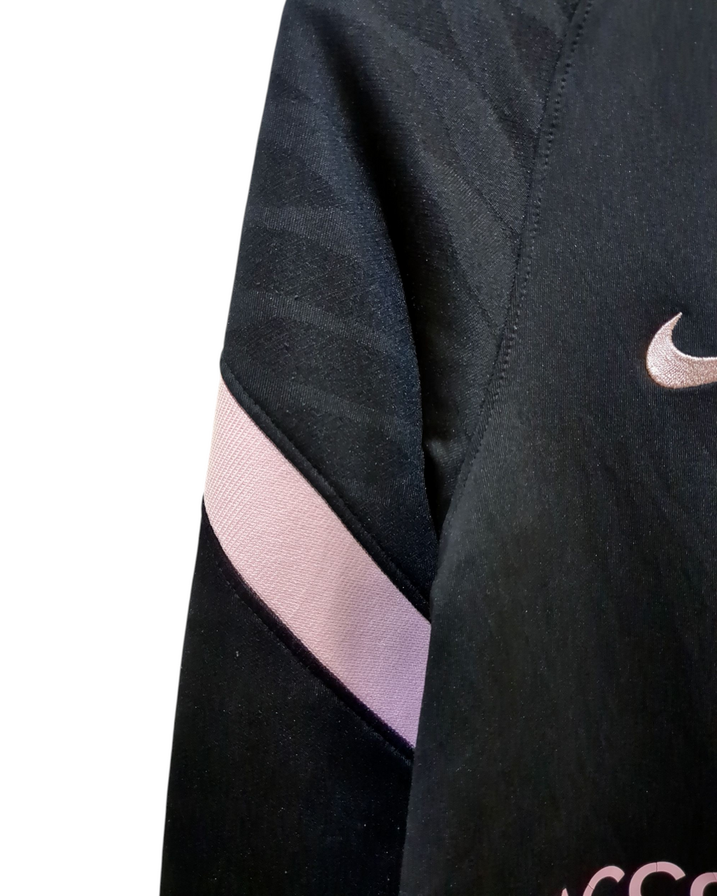2021-22 Nike PSG Drill Top - (S)