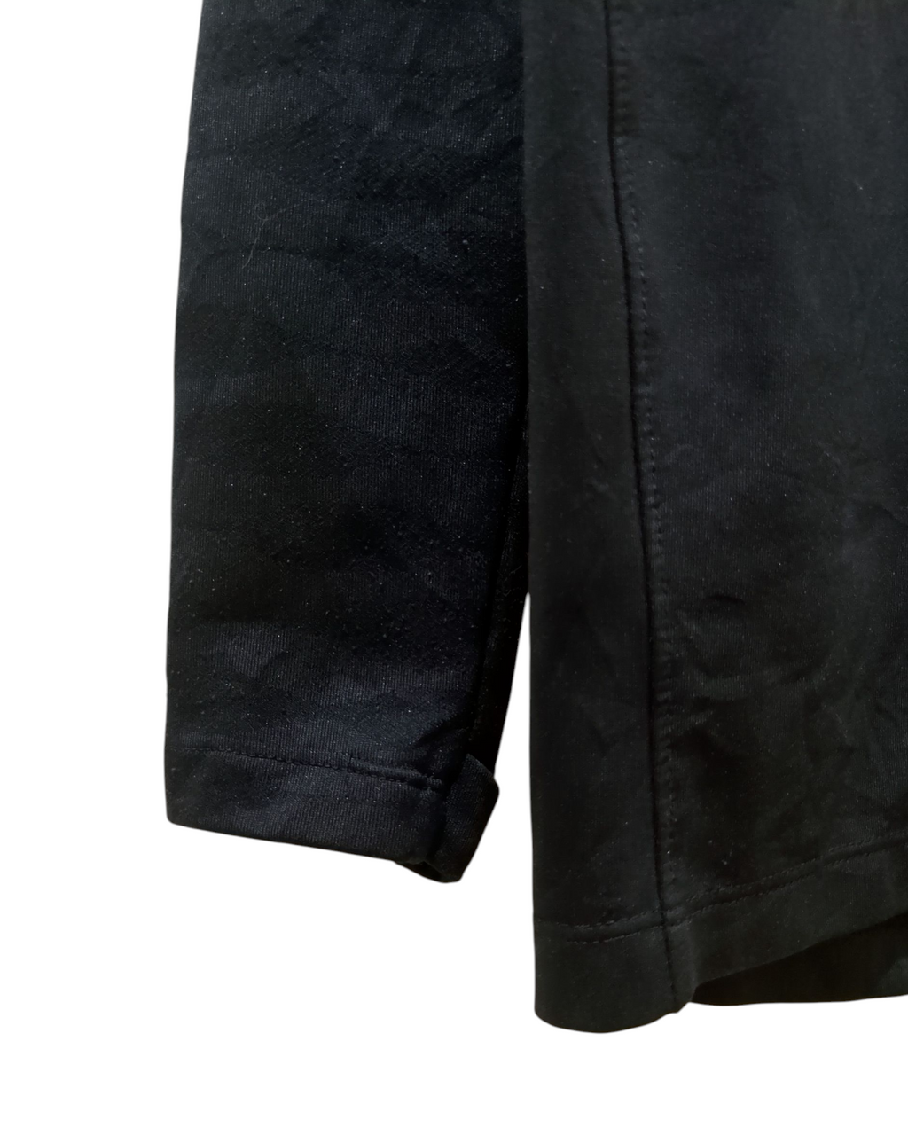 2021-22 Nike PSG Drill Top - (S)