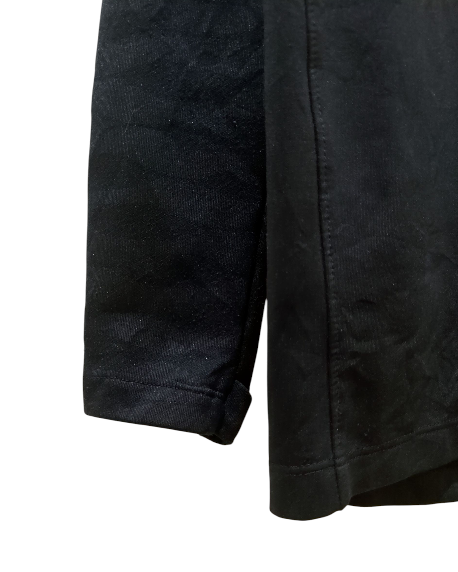 2021-22 Nike PSG Drill Top - (S)