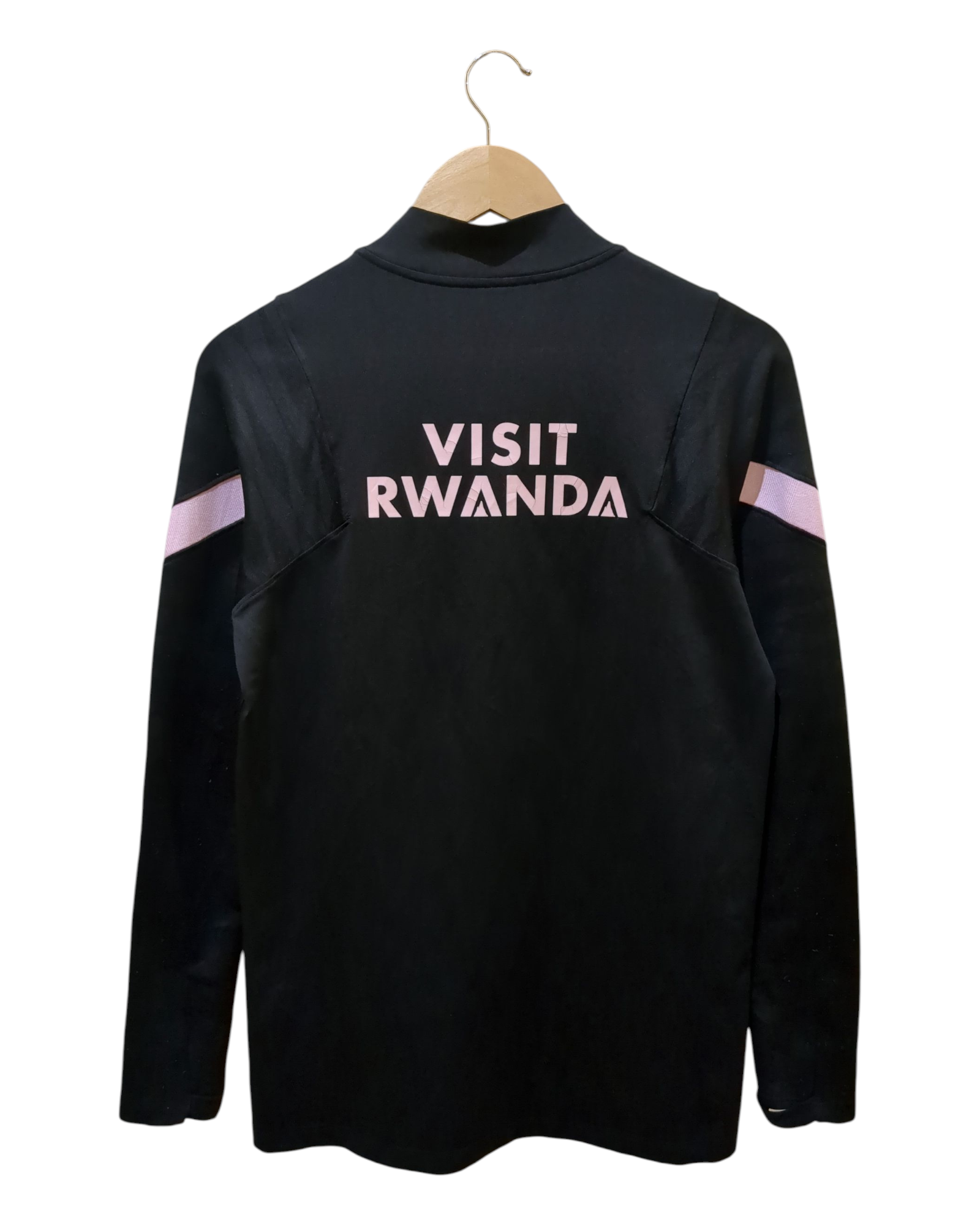 2021-22 Nike PSG Drill Top - (S)