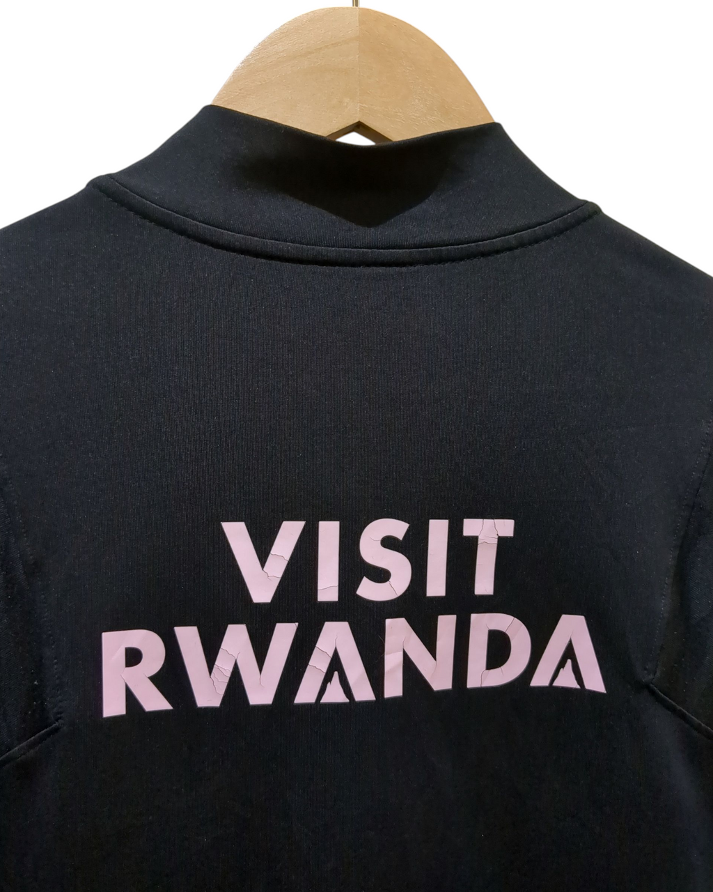 2021-22 Nike PSG Drill Top - (S)