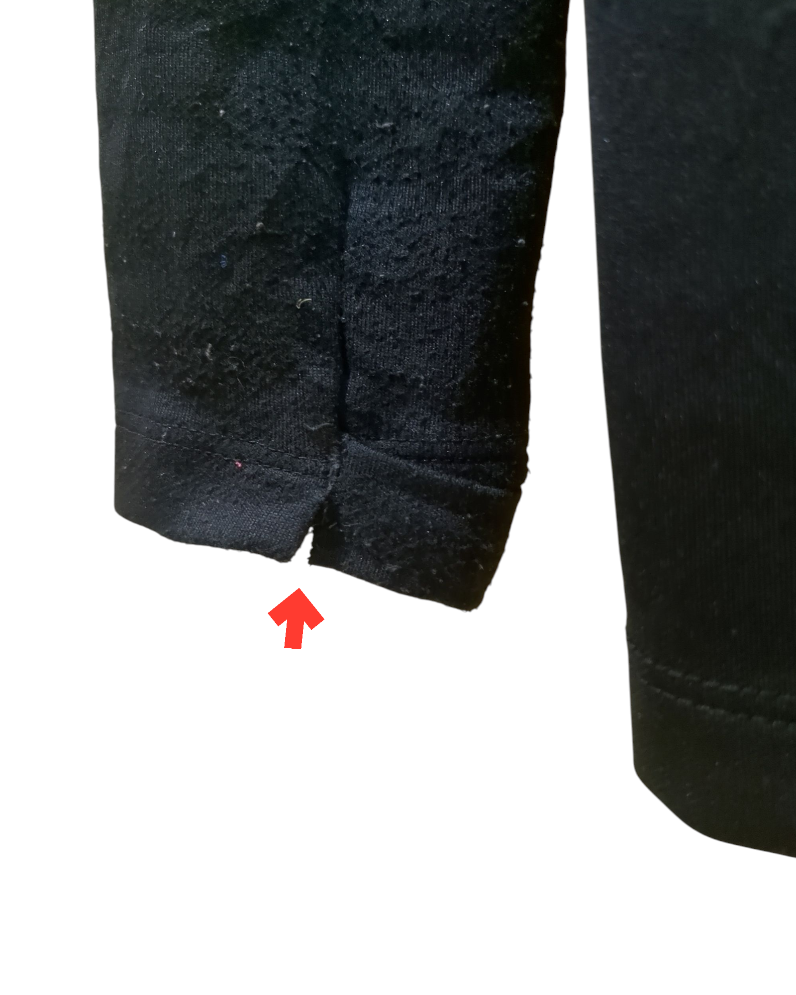 2021-22 Nike PSG Drill Top - (S)