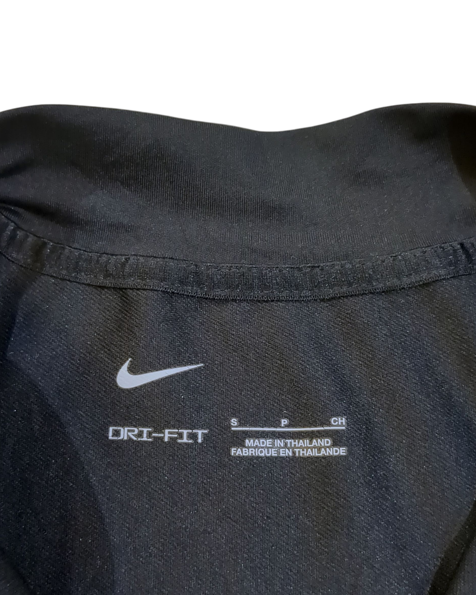 2021-22 Nike PSG Drill Top - (S)