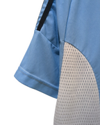 2002-04 Adidas Argentina Home Shirt - (L)