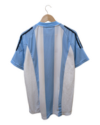2002-04 Adidas Argentina Home Shirt - (L)