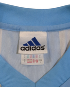 2002-04 Adidas Argentina Home Shirt - (L)
