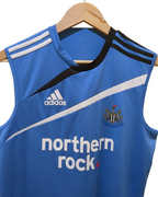 2009-10 Adidas Newcastle Training Vest - (M)