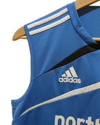 2009-10 Adidas Newcastle Training Vest - (M)