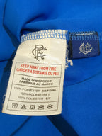 2003-05 Rangers Diadora Home Shirt #27 Stewart - (M)