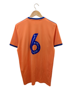 2019-21 Cardiff Adidas Away Shirt #6 - (M)