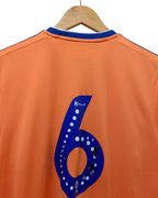 2019-21 Cardiff Adidas Away Shirt #6 - (M)