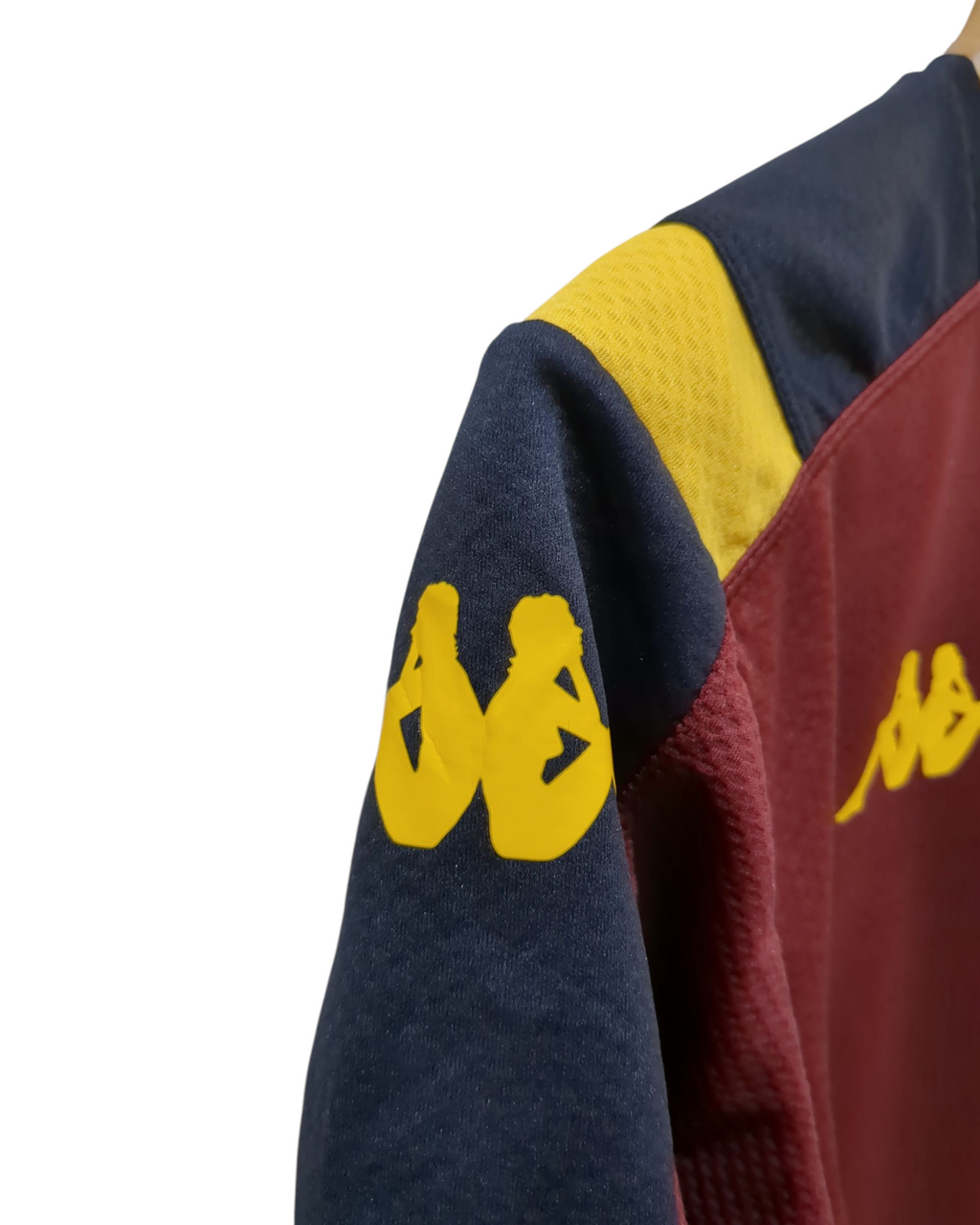 2019-20 Aston Villa Kappa Training Shirt - (S)