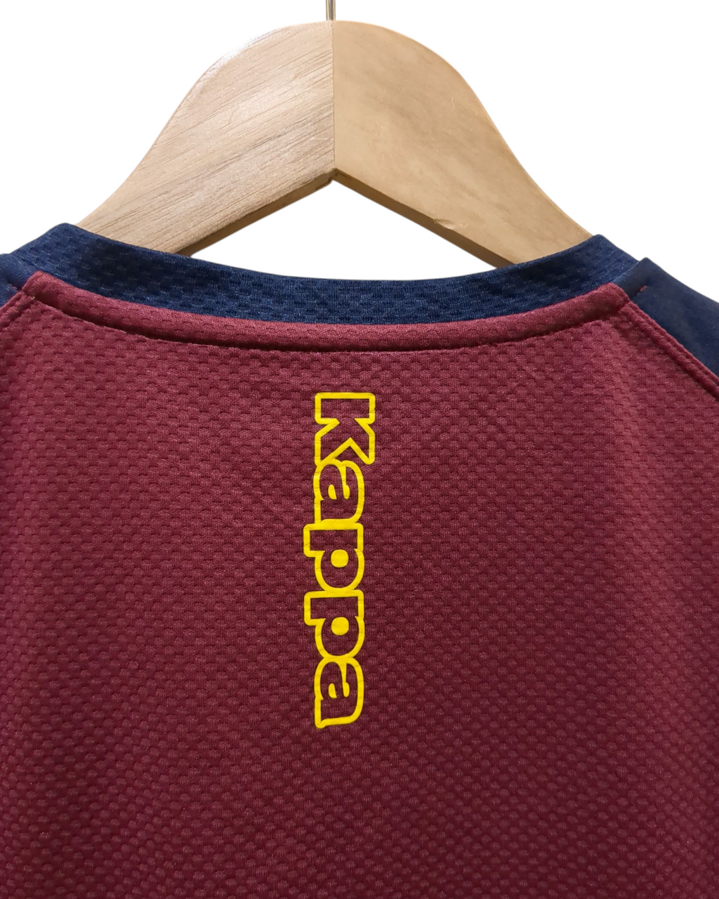 2019-20 Aston Villa Kappa Training Shirt - (S)