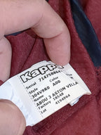 2019-20 Aston Villa Kappa Training Shirt - (S)