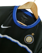 2009-10 Nike Inter Milan Training Shirt - (M)
