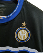 2009-10 Nike Inter Milan Training Shirt - (M)
