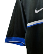 2009-10 Nike Inter Milan Training Shirt - (M)