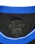 2009-10 Nike Inter Milan Training Shirt - (M)