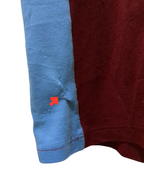 1982-83 Le Coq Sportif Aston Villa Home Shirt - (S)