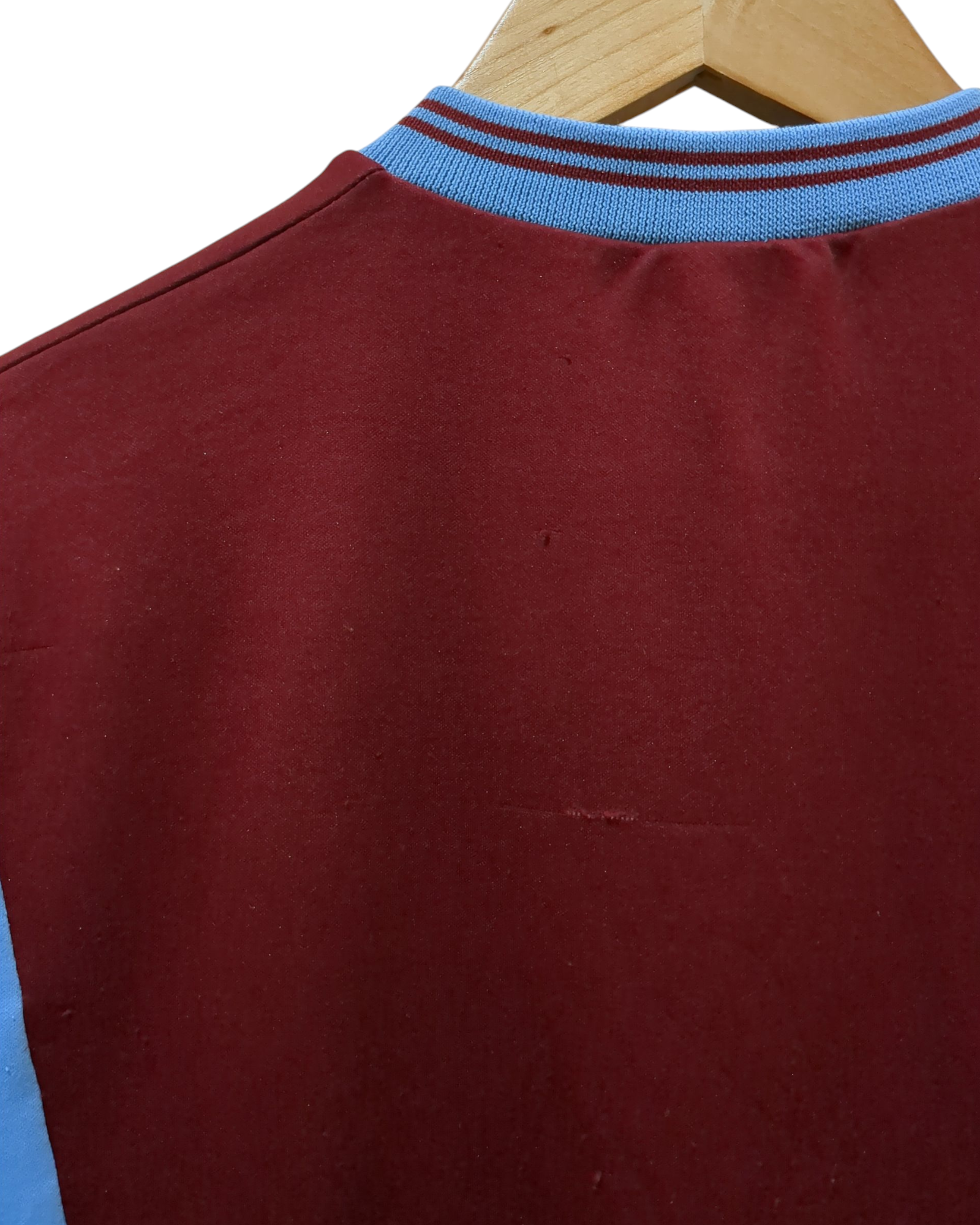 1982-83 Le Coq Sportif Aston Villa Home Shirt - (S)