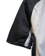 2001-02 Umbro Manchester United Centenary Reversible Away Shirt - (S)