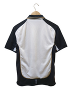 2001-02 Umbro Manchester United Centenary Reversible Away Shirt - (S)