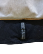 2001-02 Umbro Manchester United Centenary Reversible Away Shirt - (S)