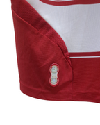 2007-08 Adidas Bayern Munich Home Shirt #7 Ribery - (L)