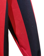 1995-96 Lotto AC Milan Home L/S Shirt - (XS)