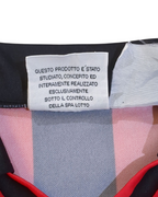 1995-96 Lotto AC Milan Home L/S Shirt - (XS)