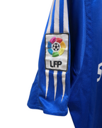 2004-05 Adidas Real Madrid Third Shirt - (L)