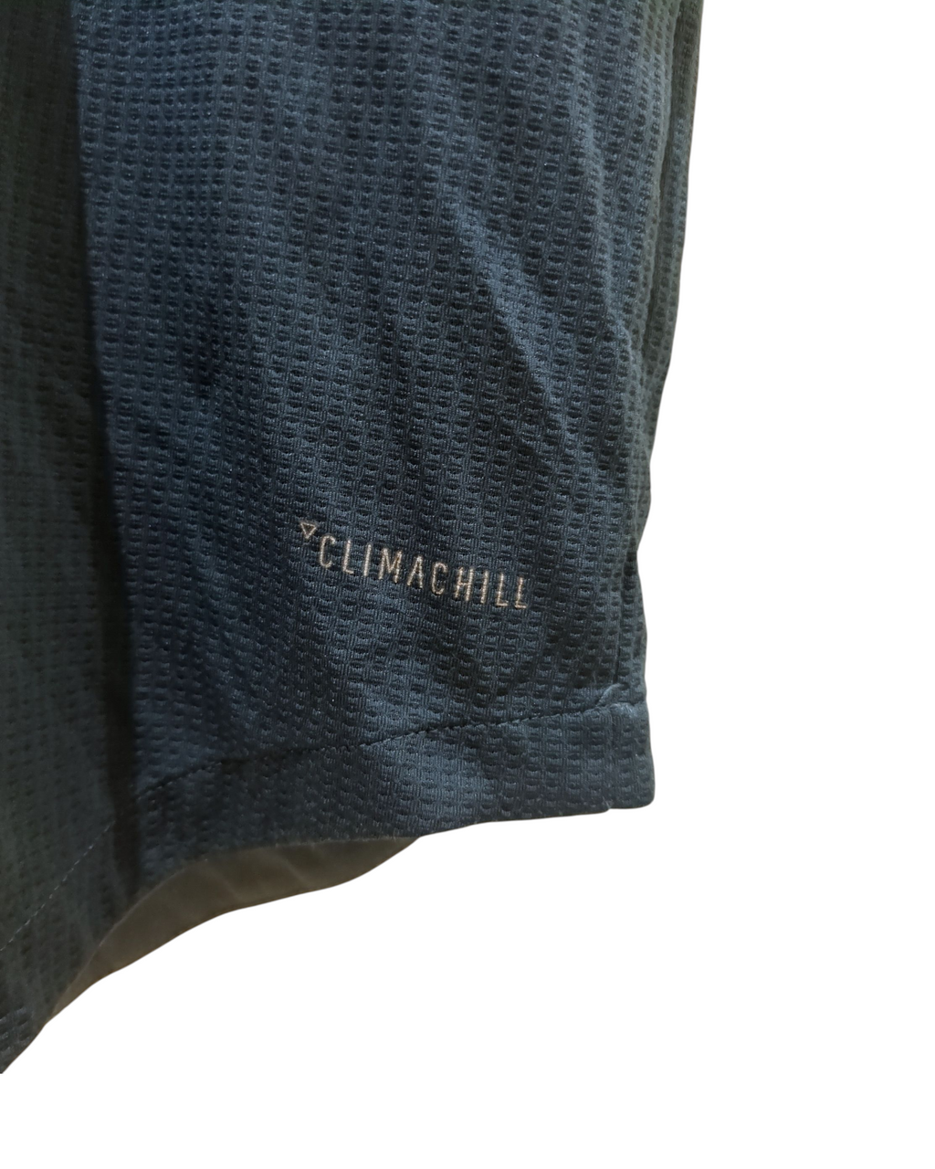 2018-19 Real Madrid Adidas Authentic Away Shirt - (S)