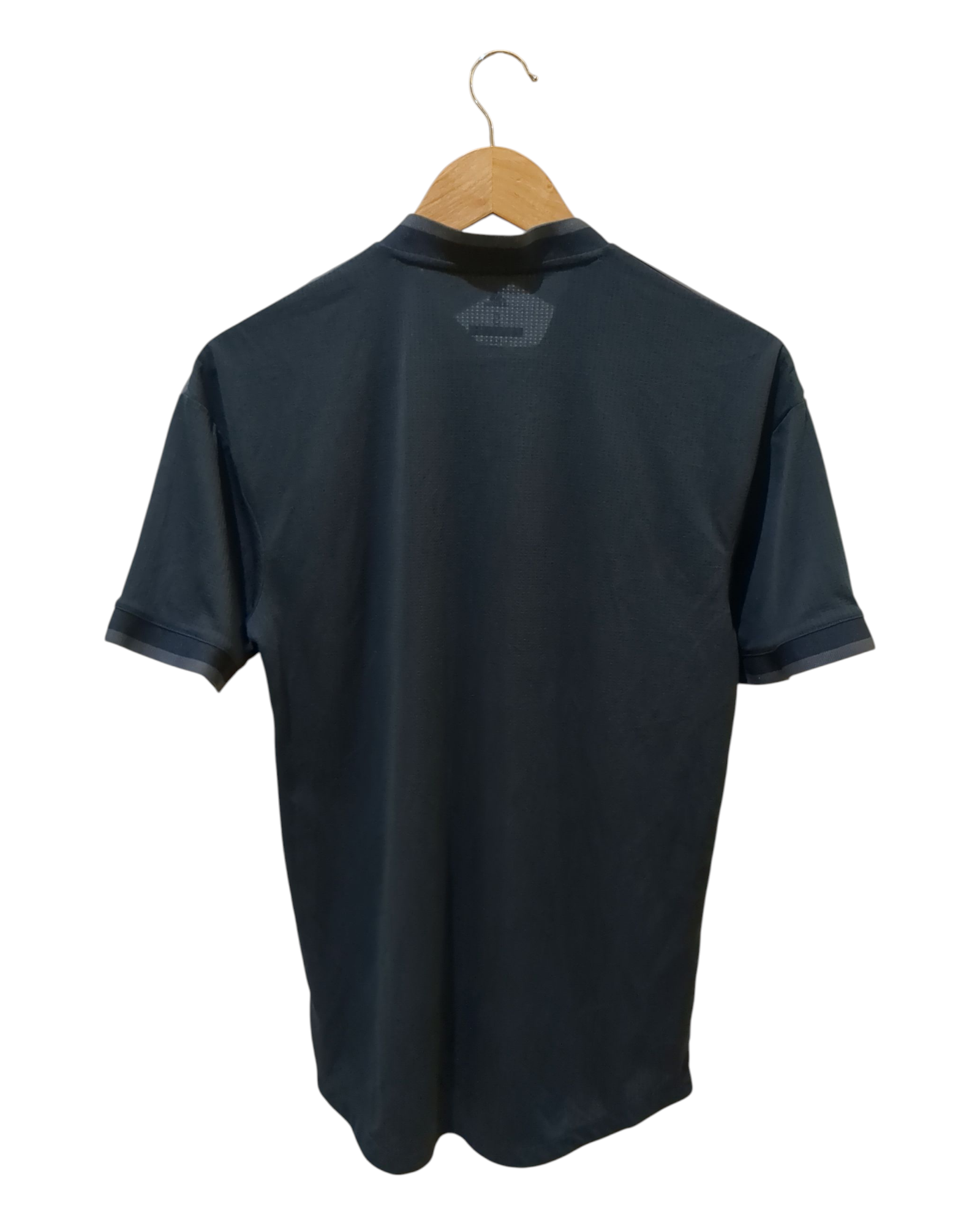 2018-19 Real Madrid Adidas Authentic Away Shirt - (S)