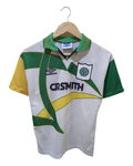 1994-95 Celtic Umbro Third Shirt - (L.Boys)