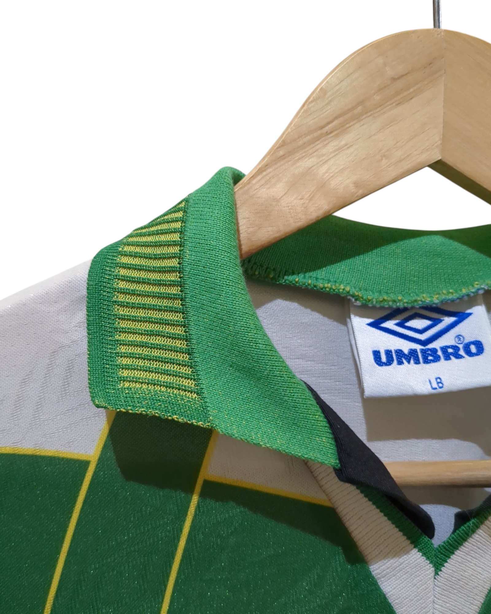 1994-95 Umbro Celtic Third Shirt - (S)