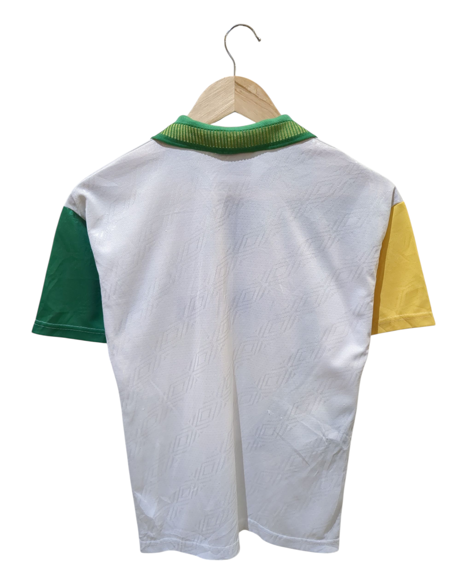 1994-95 Umbro Celtic Third Shirt - (S)