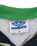 1994-95 Umbro Celtic Third Shirt - (S)