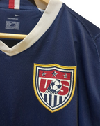 2006-08 Nike USA Away Shirt - (L)