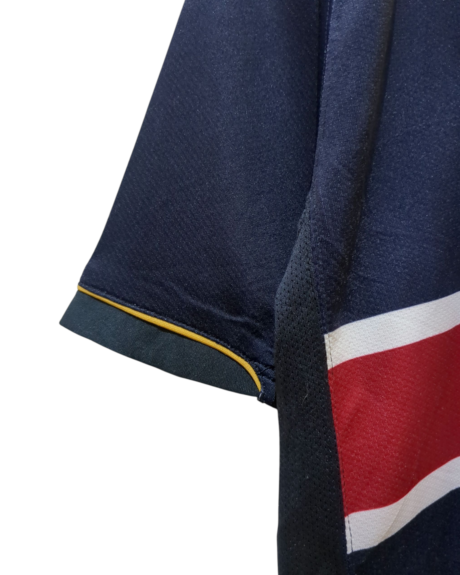 2006-08 Nike USA Away Shirt - (L)