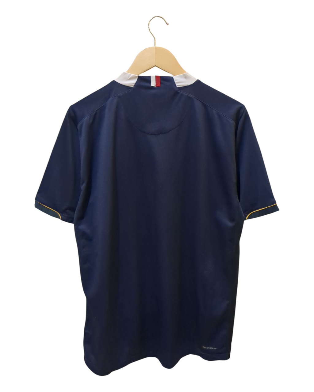 2006-08 Nike USA Away Shirt - (L)