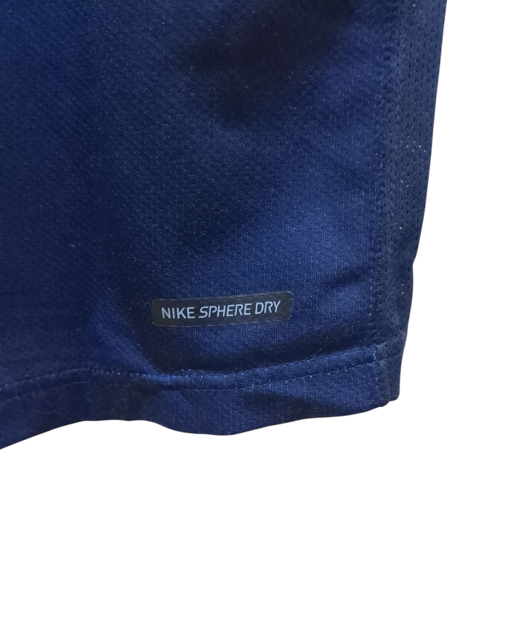 2006-08 Nike USA Away Shirt - (L)