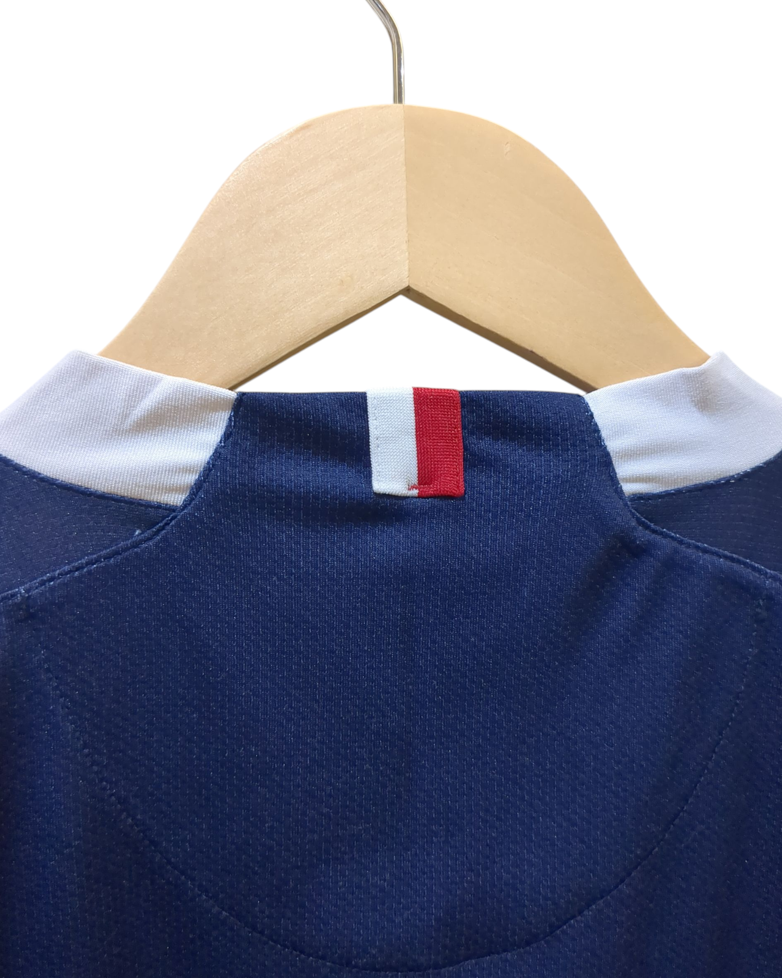 2006-08 Nike USA Away Shirt - (L)