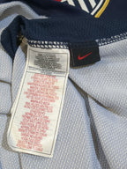 2006-08 Nike USA Away Shirt - (L)