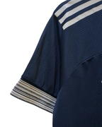 2020-21 Juventus Adidas Women's Authentic Away Shirt - (M)