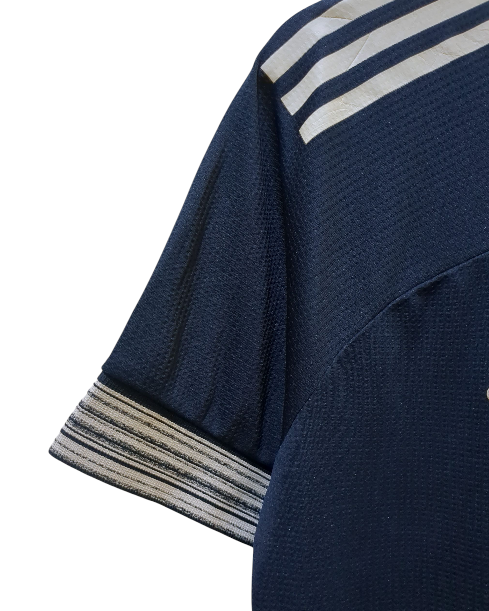 2020-21 Juventus Adidas Women's Authentic Away Shirt - (M)