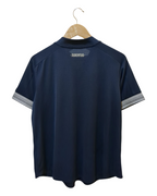 2020-21 Juventus Adidas Women's Authentic Away Shirt - (M)