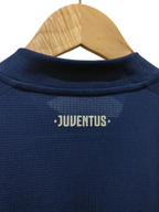 2020-21 Juventus Adidas Women's Authentic Away Shirt - (M)