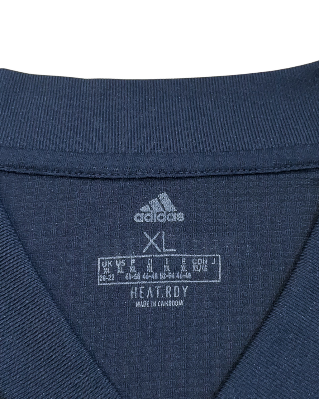 2020-21 Juventus Adidas Women's Authentic Away Shirt - (M)