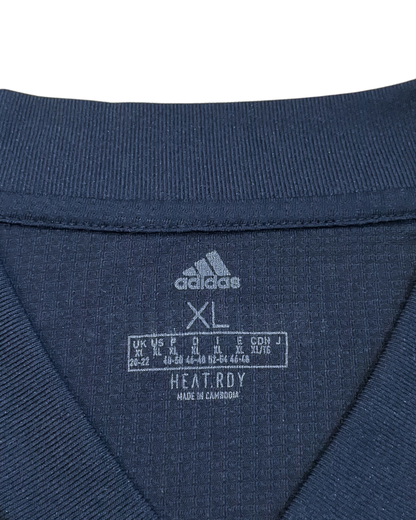 2020-21 Juventus Adidas Women's Authentic Away Shirt - (M)